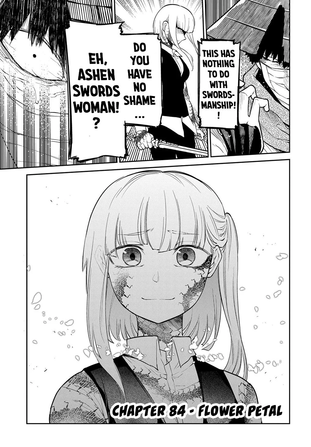 Read Reincarnation Coliseum - Chapter 84 - www.reincarnationcoliseum.com | Image 1