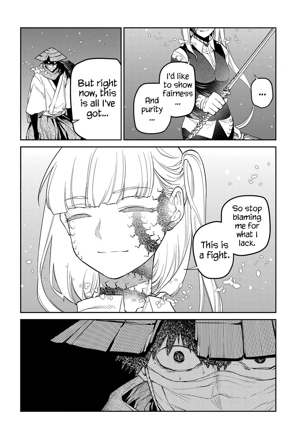 Read Reincarnation Coliseum - Chapter 84 - www.reincarnationcoliseum.com | Image 2