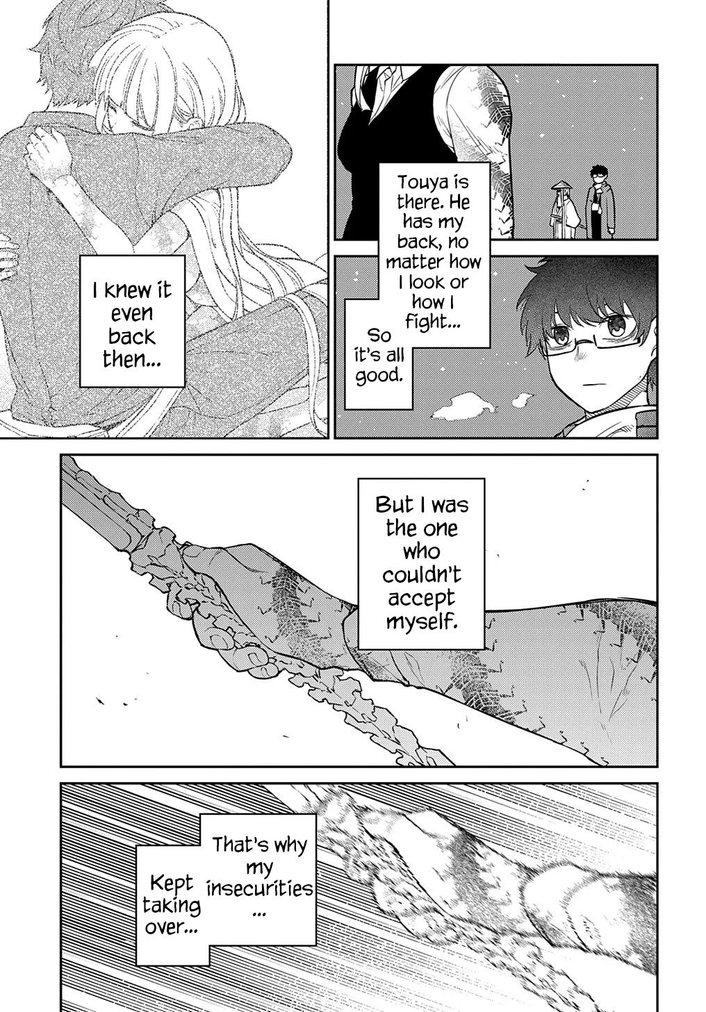 Read Reincarnation Coliseum - Chapter 84 - www.reincarnationcoliseum.com | Image 3