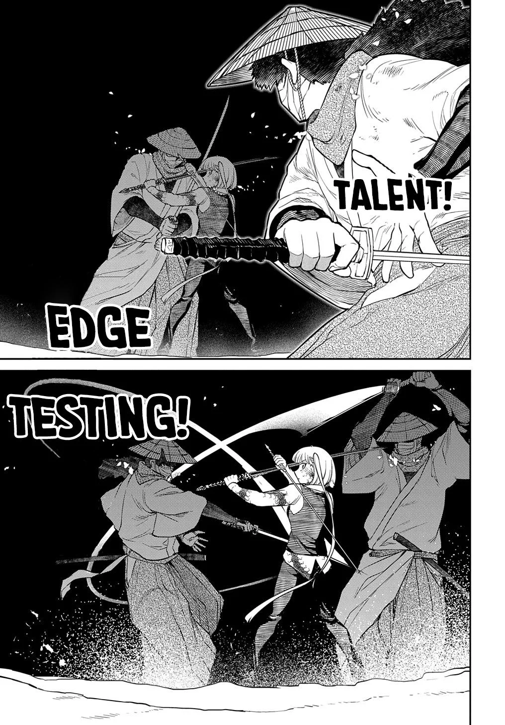 Read Reincarnation Coliseum - Chapter 84 - www.reincarnationcoliseum.com | Image 7