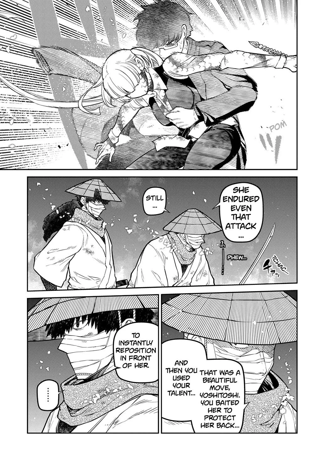 Read Reincarnation Coliseum - Chapter 84 - www.reincarnationcoliseum.com | Image 9