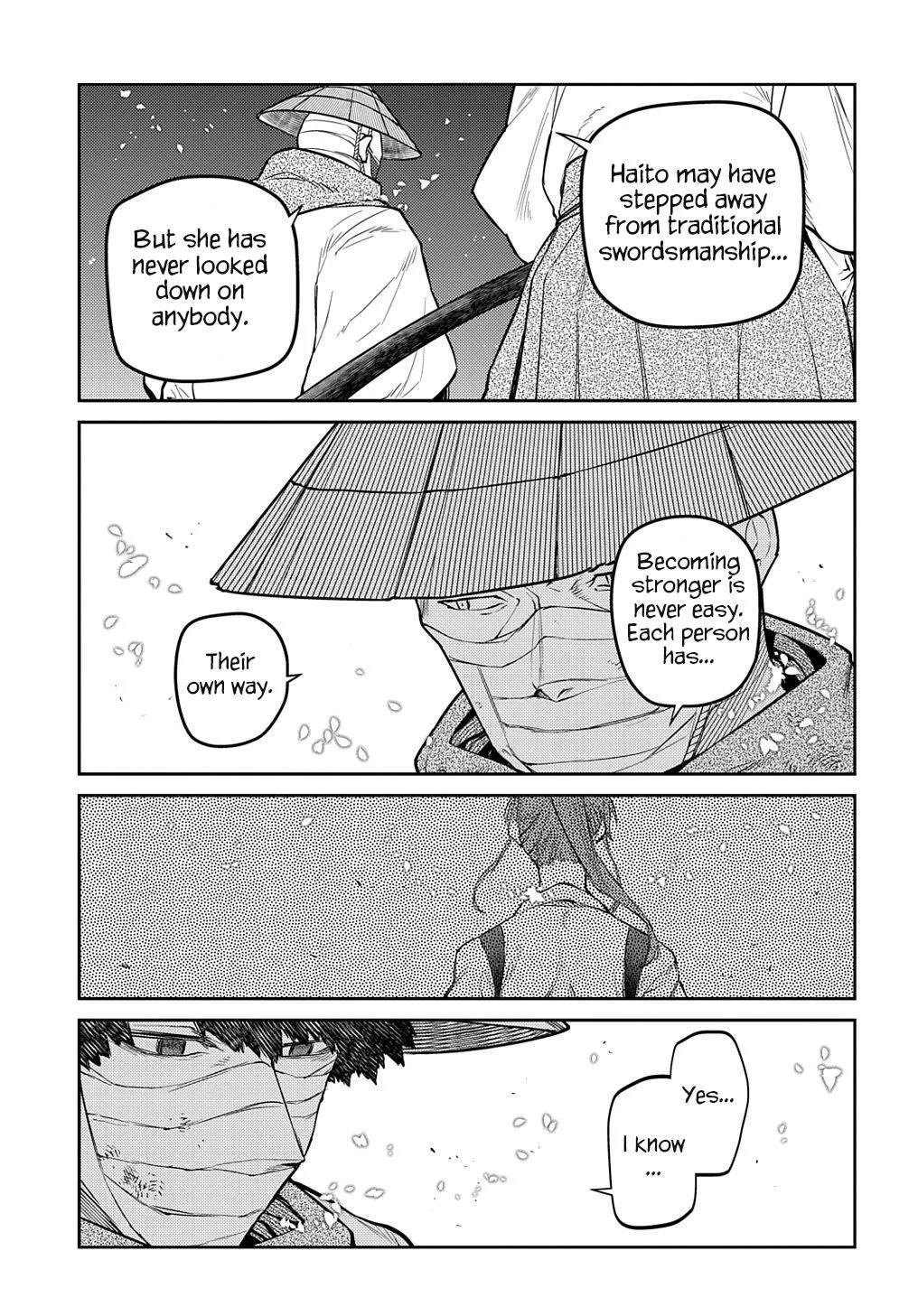 Read Reincarnation Coliseum - Chapter 84 - www.reincarnationcoliseum.com | Image 11
