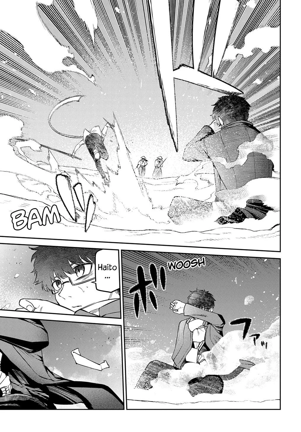 Read Reincarnation Coliseum - Chapter 84 - www.reincarnationcoliseum.com | Image 13