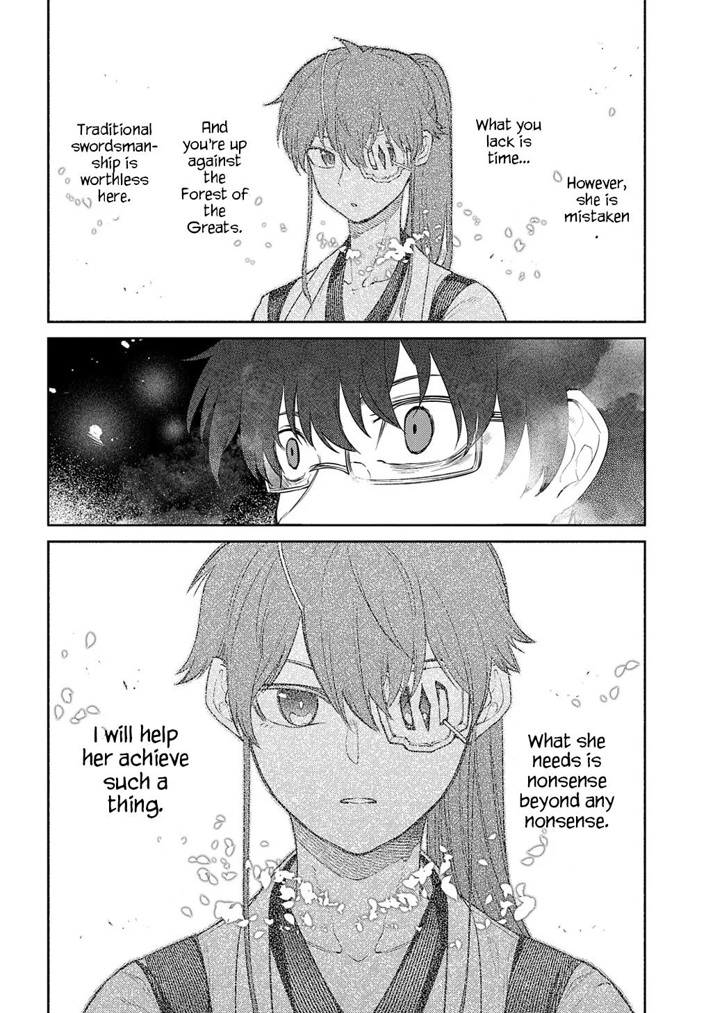 Read Reincarnation Coliseum - Chapter 84 - www.reincarnationcoliseum.com | Image 16