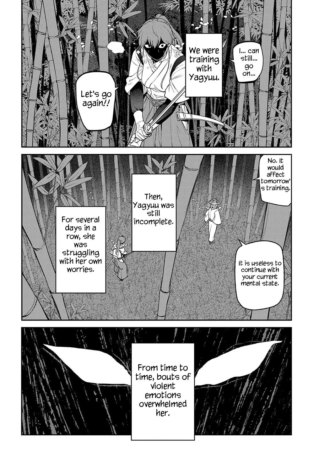 Read Reincarnation Coliseum - Chapter 84 - www.reincarnationcoliseum.com | Image 20