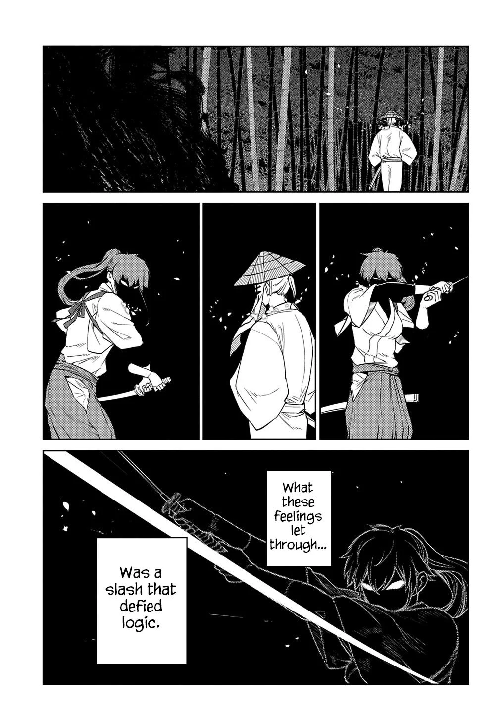 Read Reincarnation Coliseum - Chapter 84 - www.reincarnationcoliseum.com | Image 21