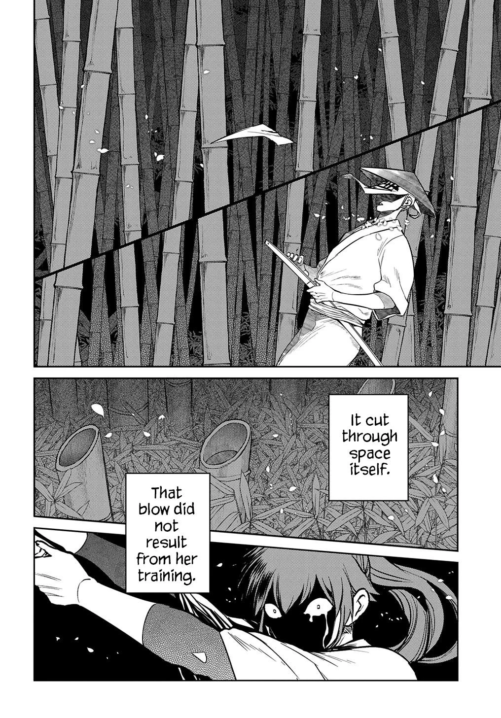 Read Reincarnation Coliseum - Chapter 84 - www.reincarnationcoliseum.com | Image 22