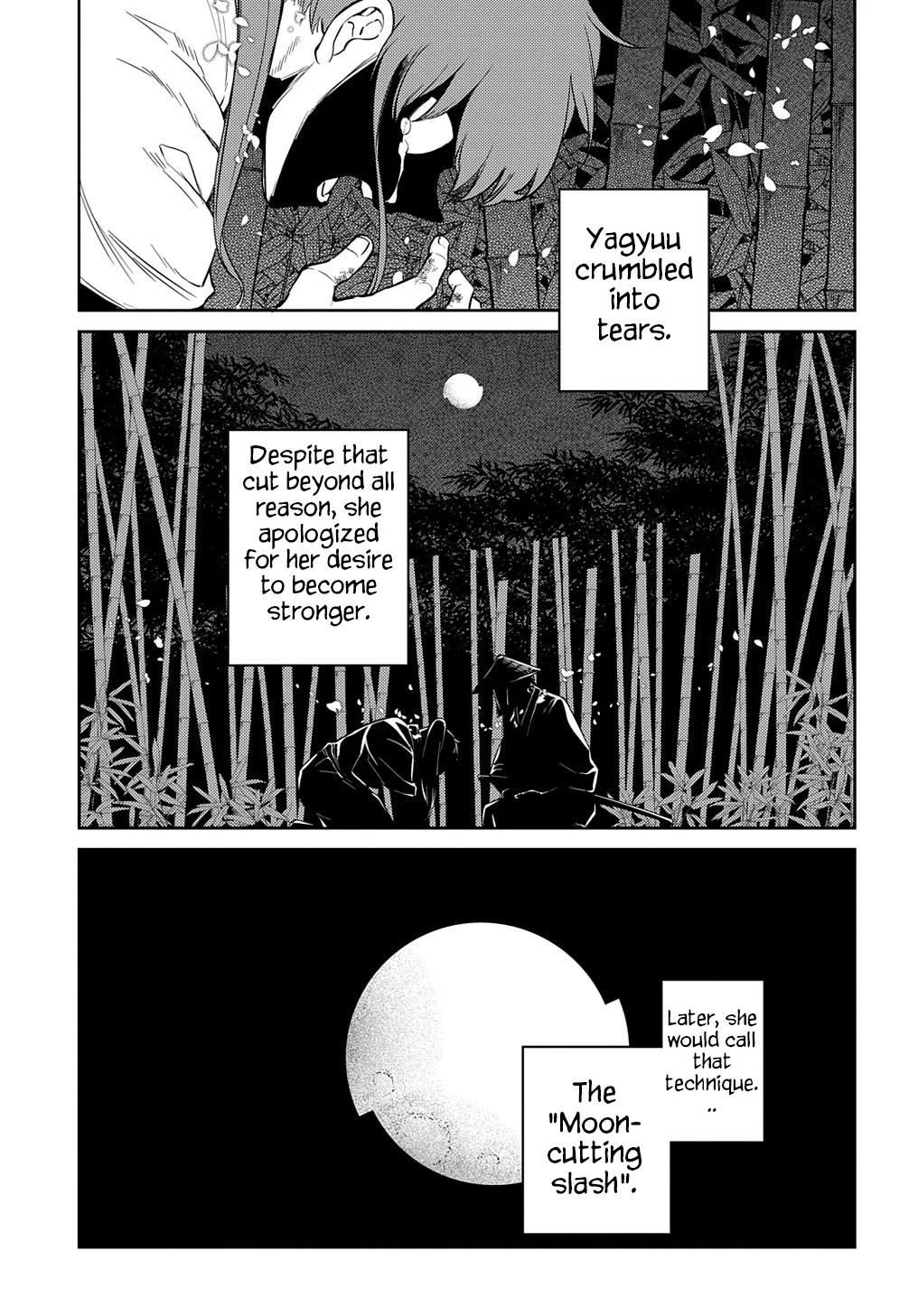 Read Reincarnation Coliseum - Chapter 84 - www.reincarnationcoliseum.com | Image 23