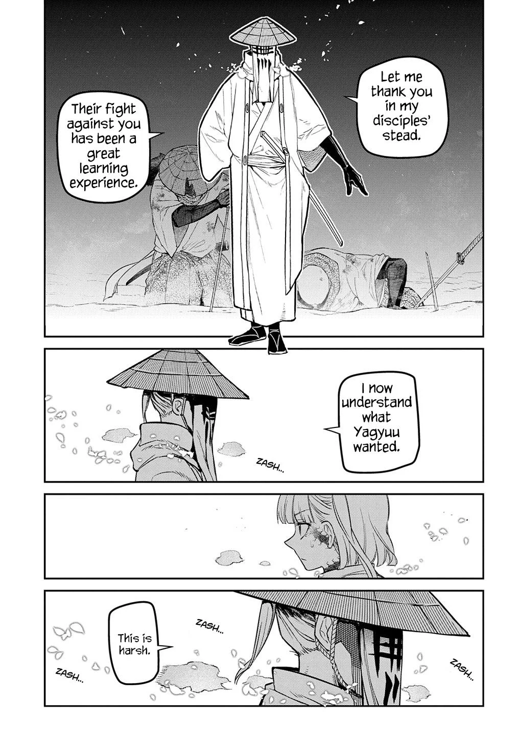 Read Reincarnation Coliseum - Chapter 84 - www.reincarnationcoliseum.com | Image 25