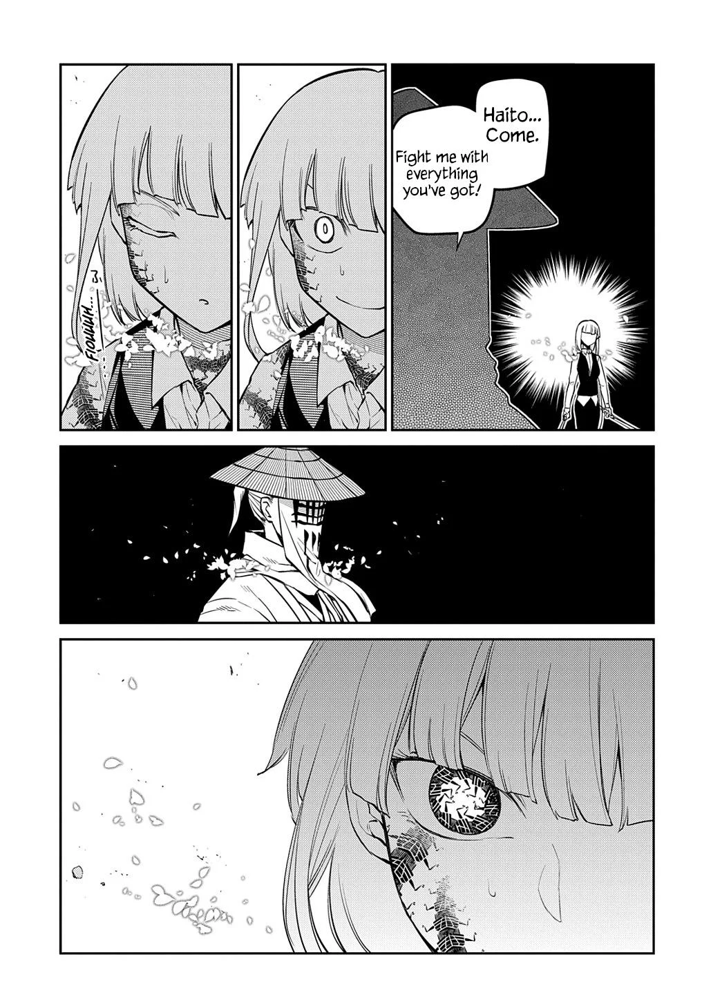 Read Reincarnation Coliseum - Chapter 84 - www.reincarnationcoliseum.com | Image 27