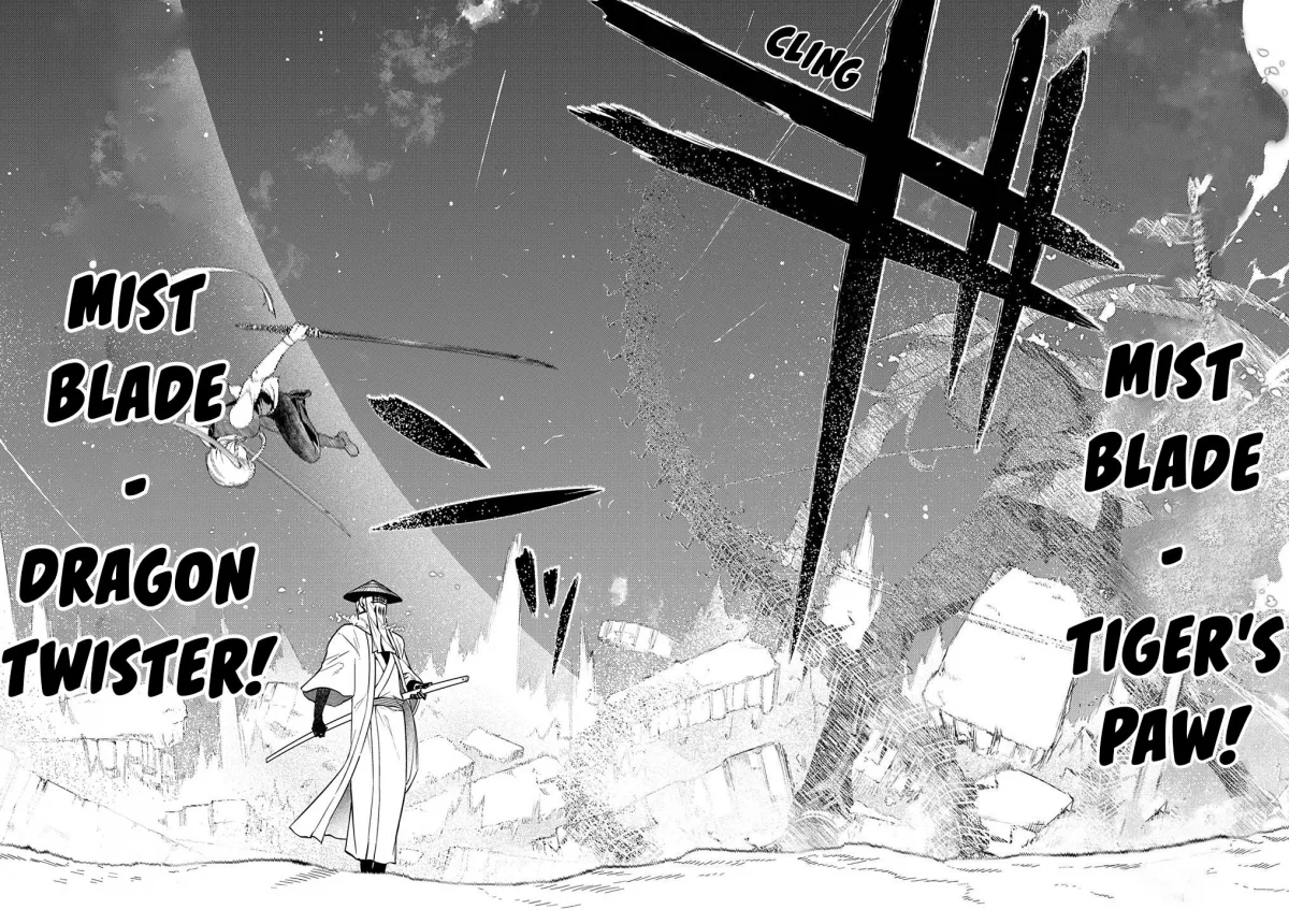 Read Reincarnation Coliseum - Chapter 84 - www.reincarnationcoliseum.com | Image 29