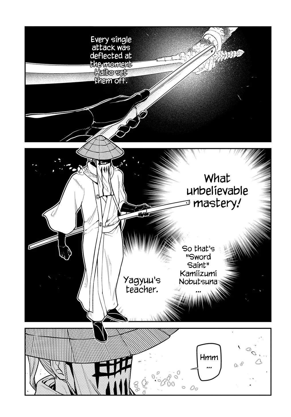Read Reincarnation Coliseum - Chapter 84 - www.reincarnationcoliseum.com | Image 33