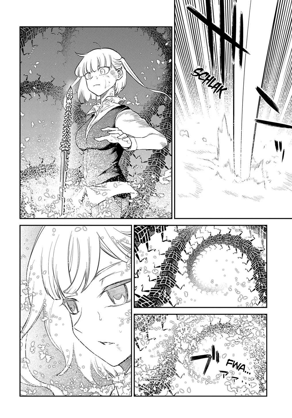 Read Reincarnation Coliseum - Chapter 84 - www.reincarnationcoliseum.com | Image 38