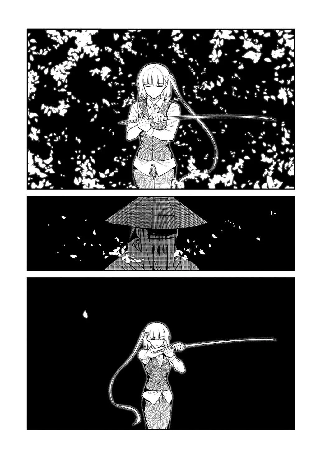 Read Reincarnation Coliseum - Chapter 84 - www.reincarnationcoliseum.com | Image 39