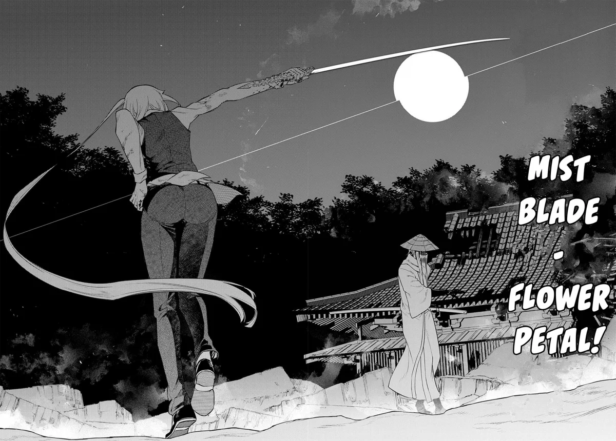 Read Reincarnation Coliseum - Chapter 84 - www.reincarnationcoliseum.com | Image 40