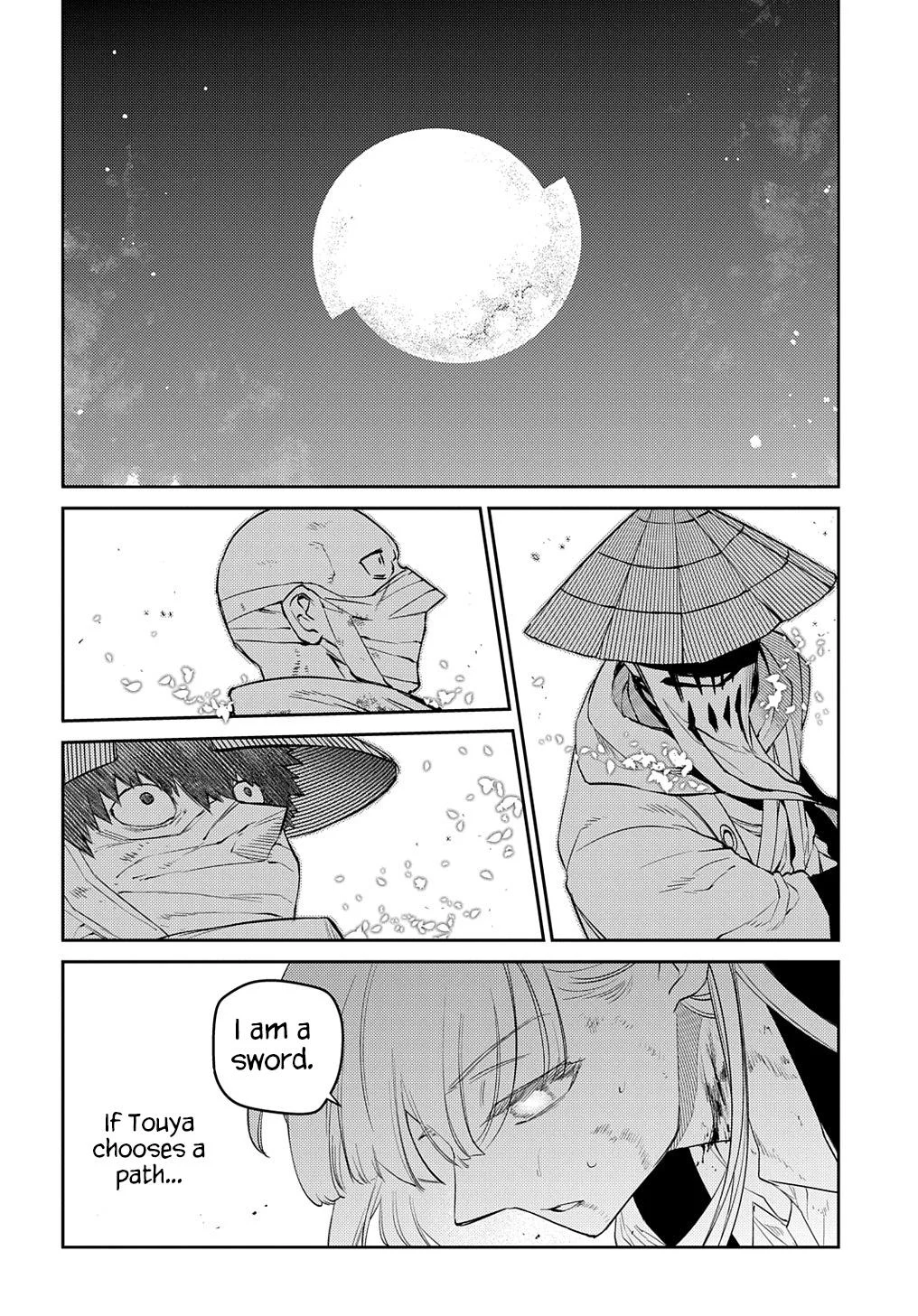Read Reincarnation Coliseum - Chapter 84 - www.reincarnationcoliseum.com | Image 41