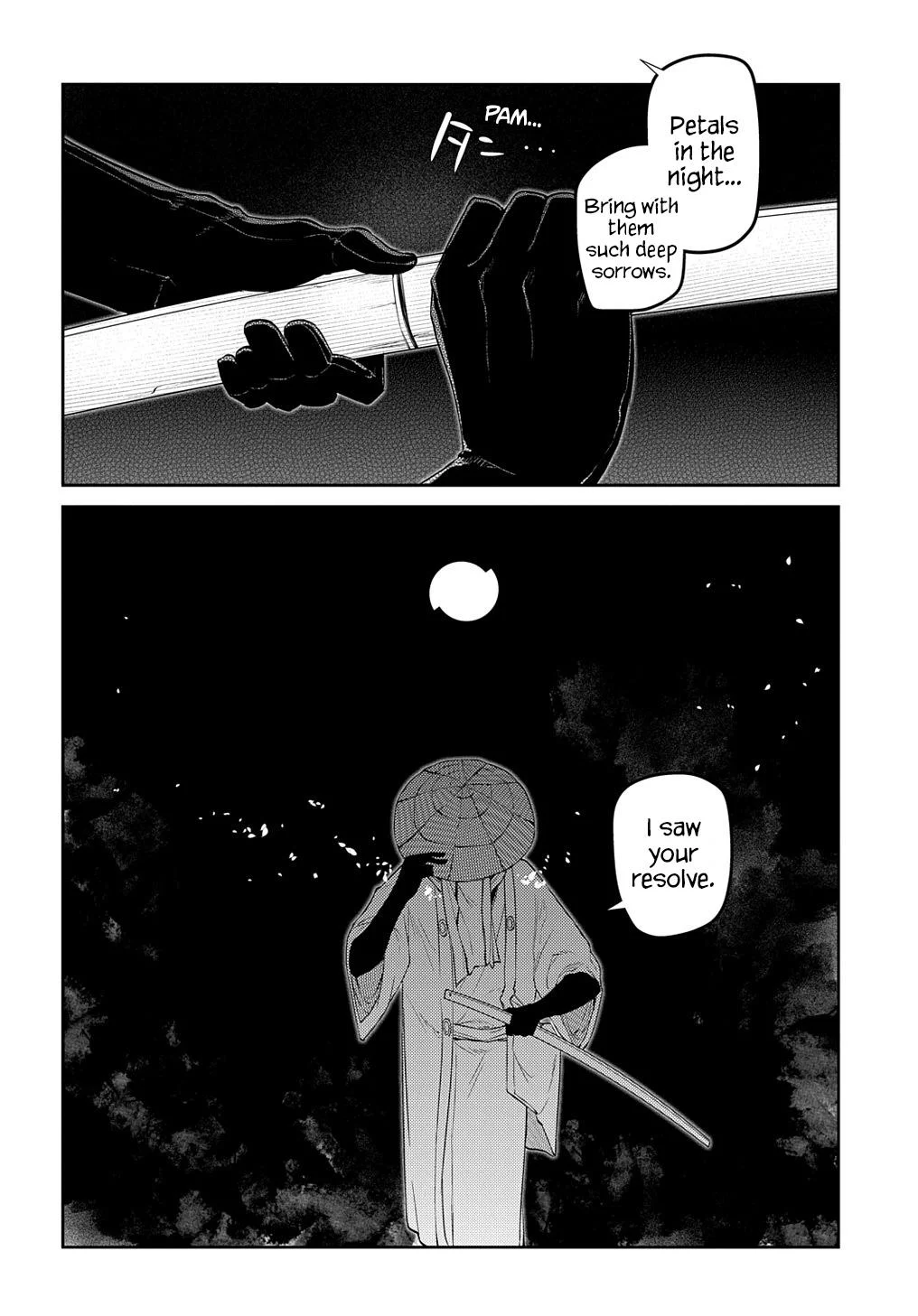 Read Reincarnation Coliseum - Chapter 84 - www.reincarnationcoliseum.com | Image 43