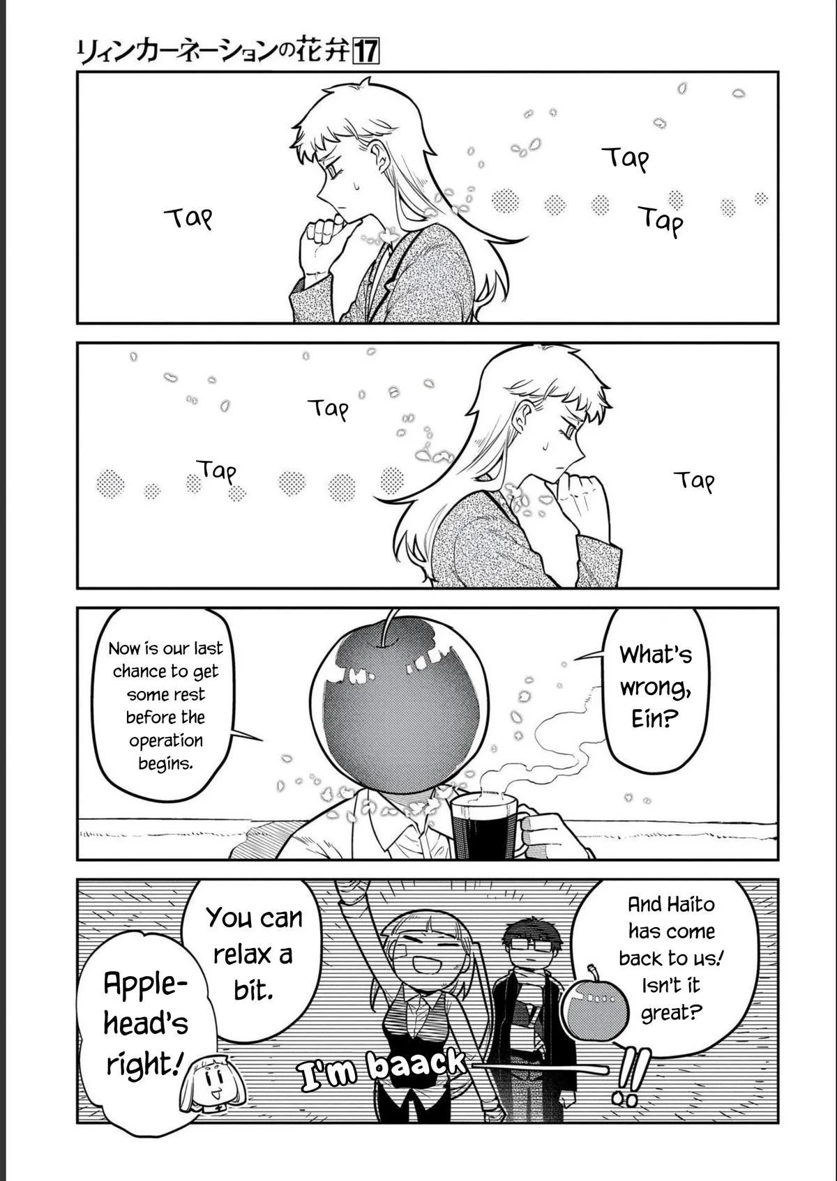 Read Reincarnation Coliseum - Chapter 85 - www.reincarnationcoliseum.com | Image 1
