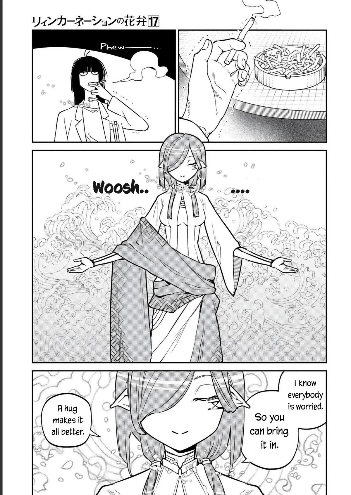 Read Reincarnation Coliseum - Chapter 85 - www.reincarnationcoliseum.com | Image 5