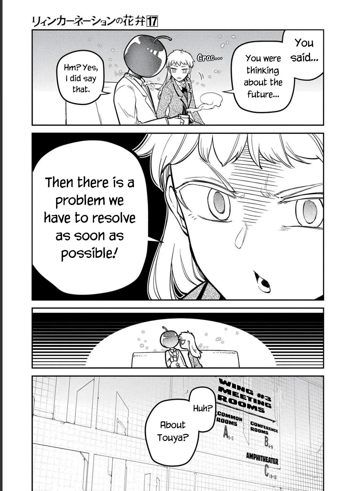 Read Reincarnation Coliseum - Chapter 85 - www.reincarnationcoliseum.com | Image 7