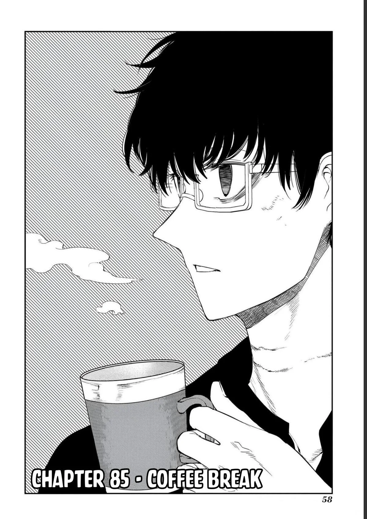 Read Reincarnation Coliseum - Chapter 85 - www.reincarnationcoliseum.com | Image 8