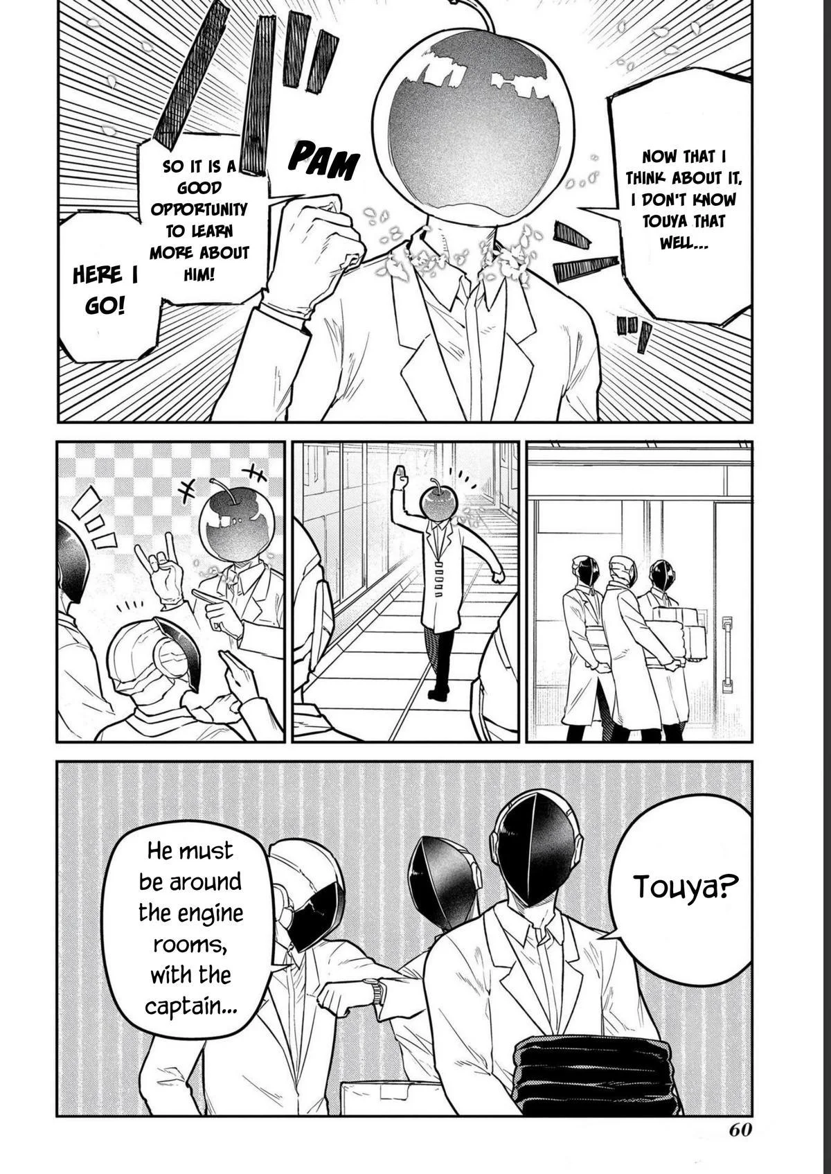 Read Reincarnation Coliseum - Chapter 85 - www.reincarnationcoliseum.com | Image 10