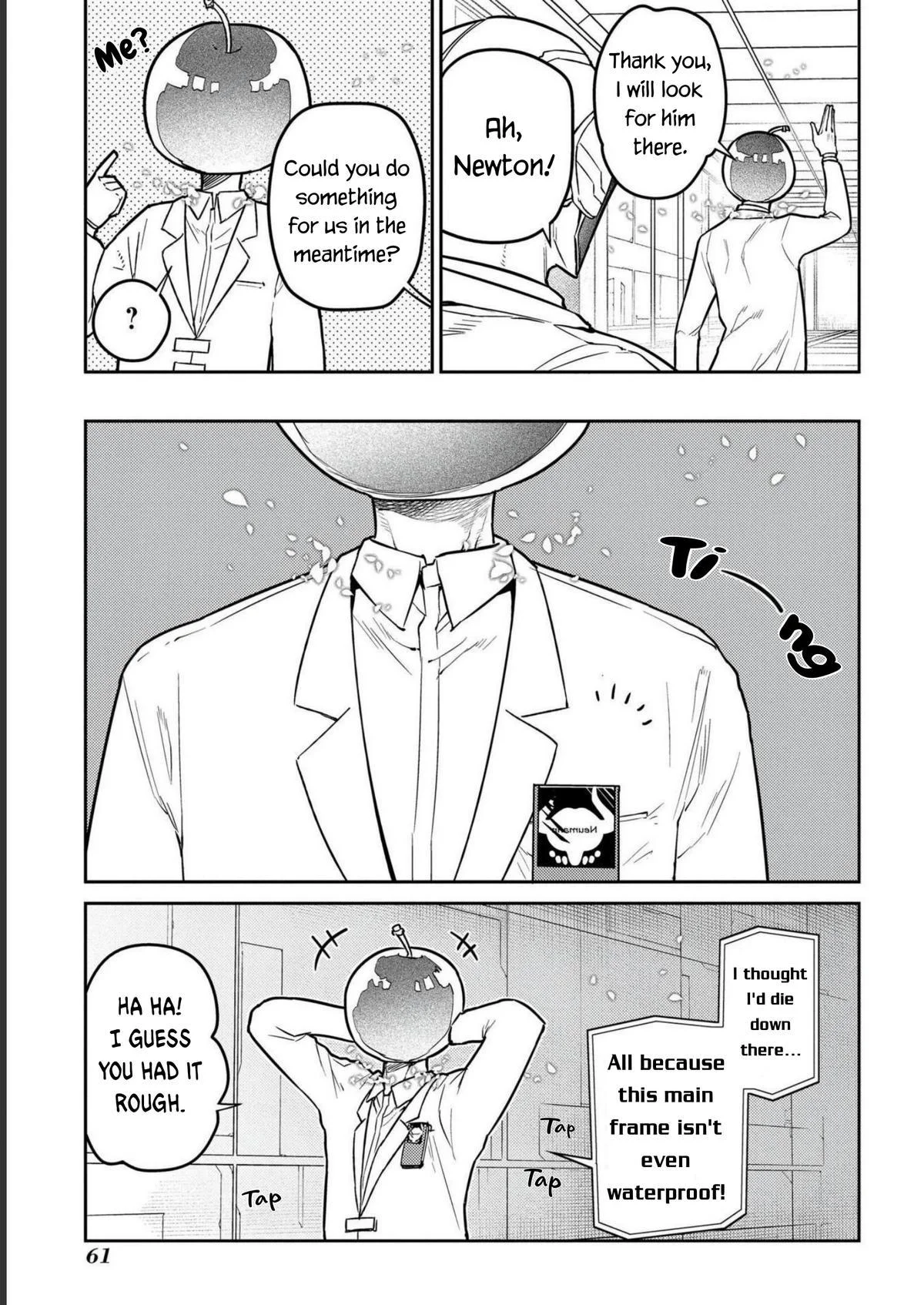 Read Reincarnation Coliseum - Chapter 85 - www.reincarnationcoliseum.com | Image 11