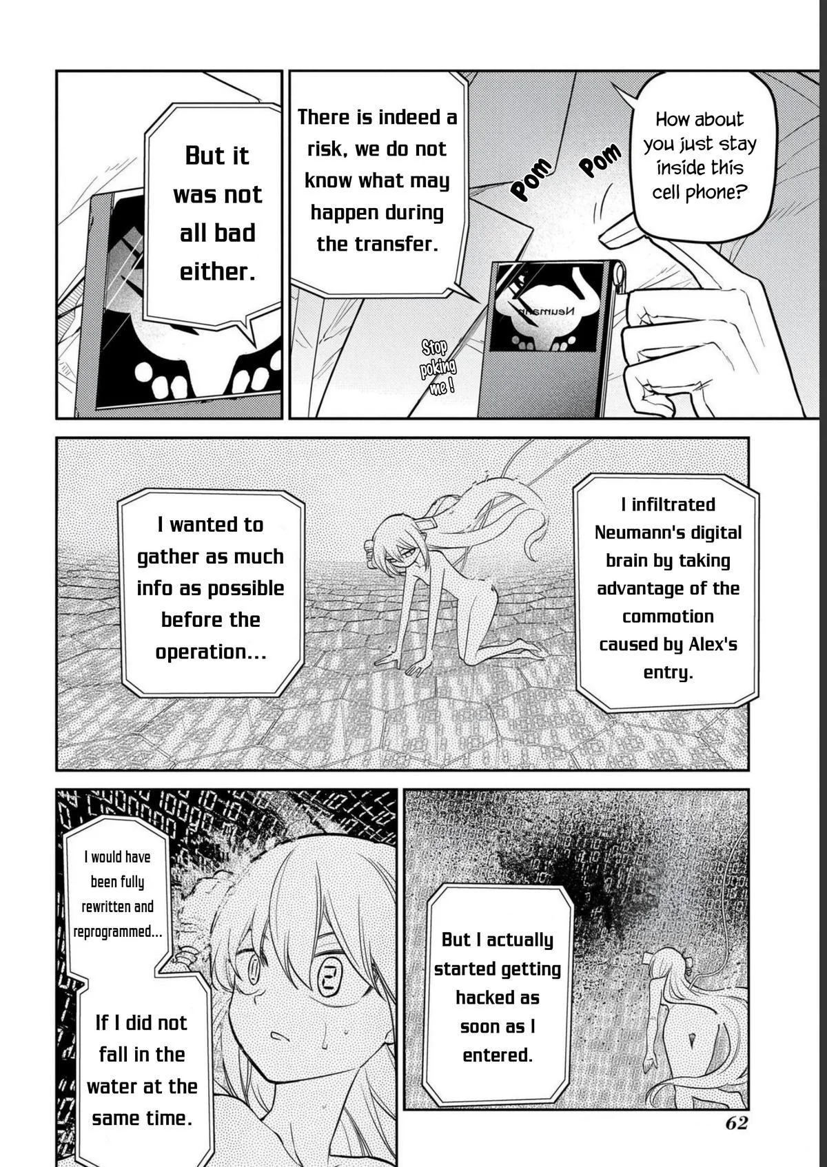 Read Reincarnation Coliseum - Chapter 85 - www.reincarnationcoliseum.com | Image 12