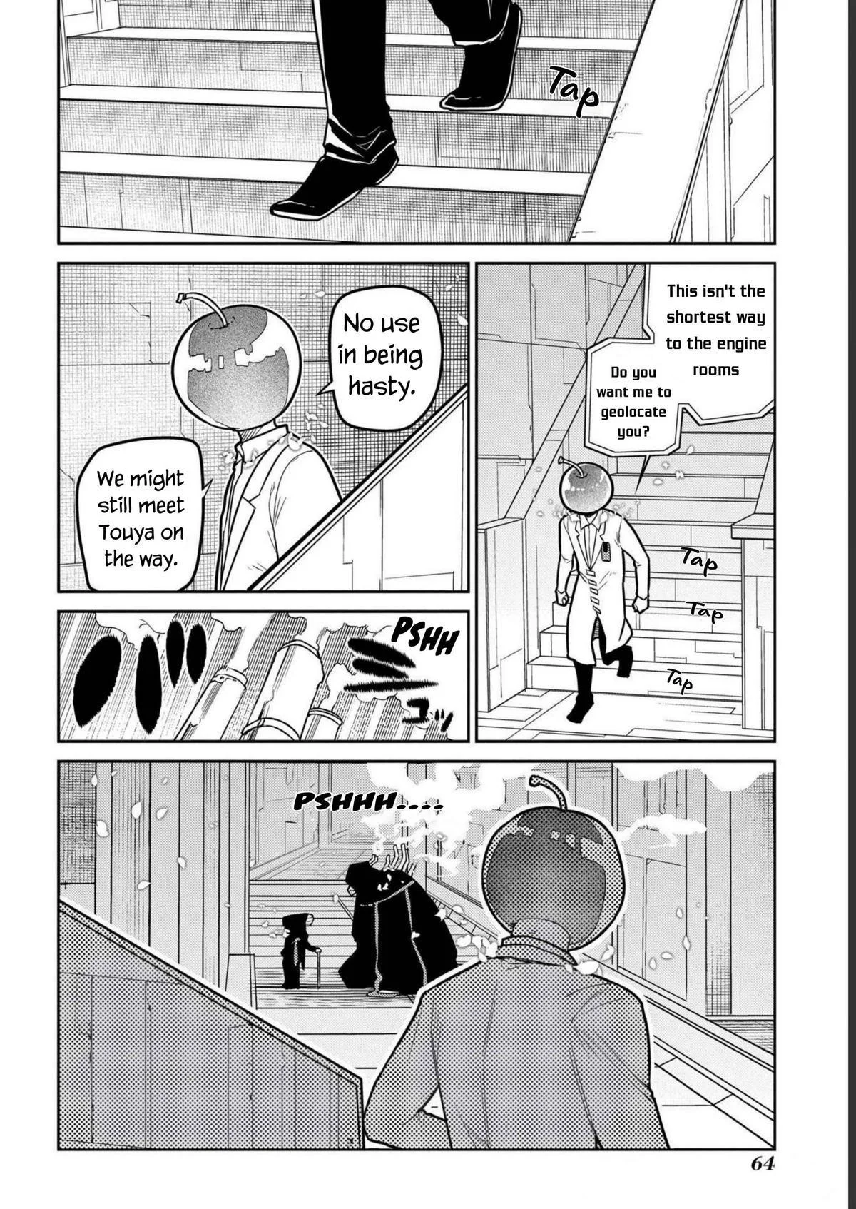 Read Reincarnation Coliseum - Chapter 85 - www.reincarnationcoliseum.com | Image 14