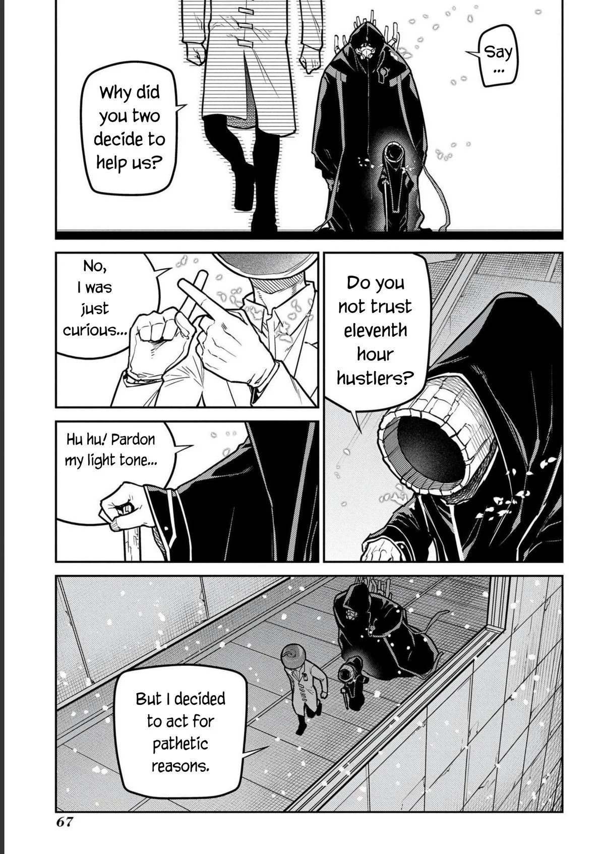 Read Reincarnation Coliseum - Chapter 85 - www.reincarnationcoliseum.com | Image 17