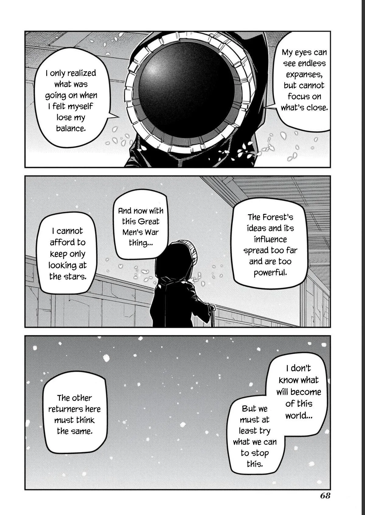 Read Reincarnation Coliseum - Chapter 85 - www.reincarnationcoliseum.com | Image 18