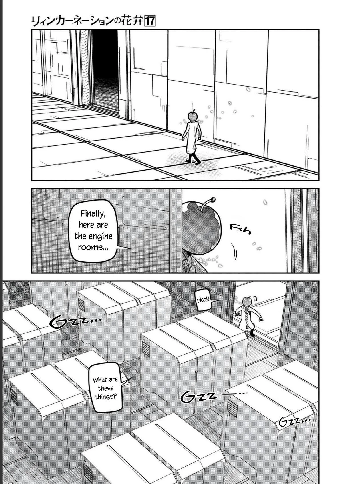 Read Reincarnation Coliseum - Chapter 85 - www.reincarnationcoliseum.com | Image 21