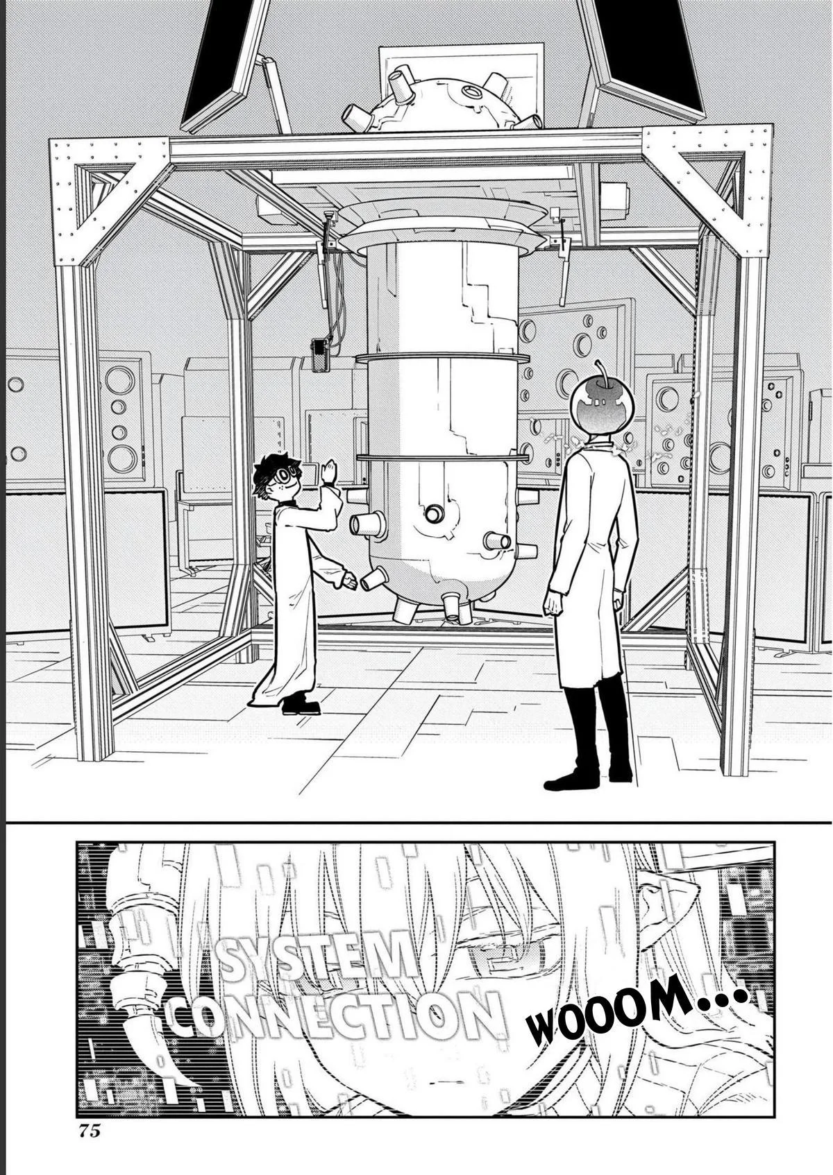 Read Reincarnation Coliseum - Chapter 85 - www.reincarnationcoliseum.com | Image 25