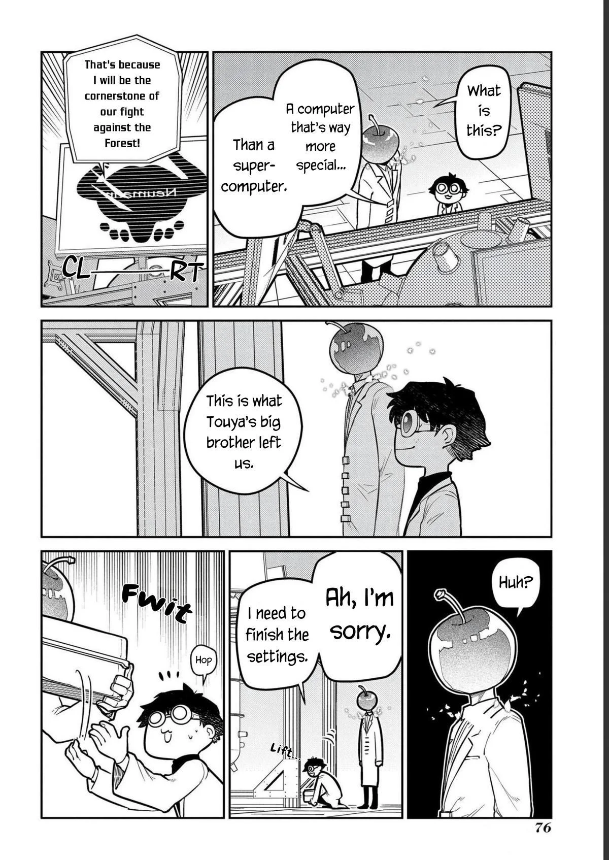 Read Reincarnation Coliseum - Chapter 85 - www.reincarnationcoliseum.com | Image 26