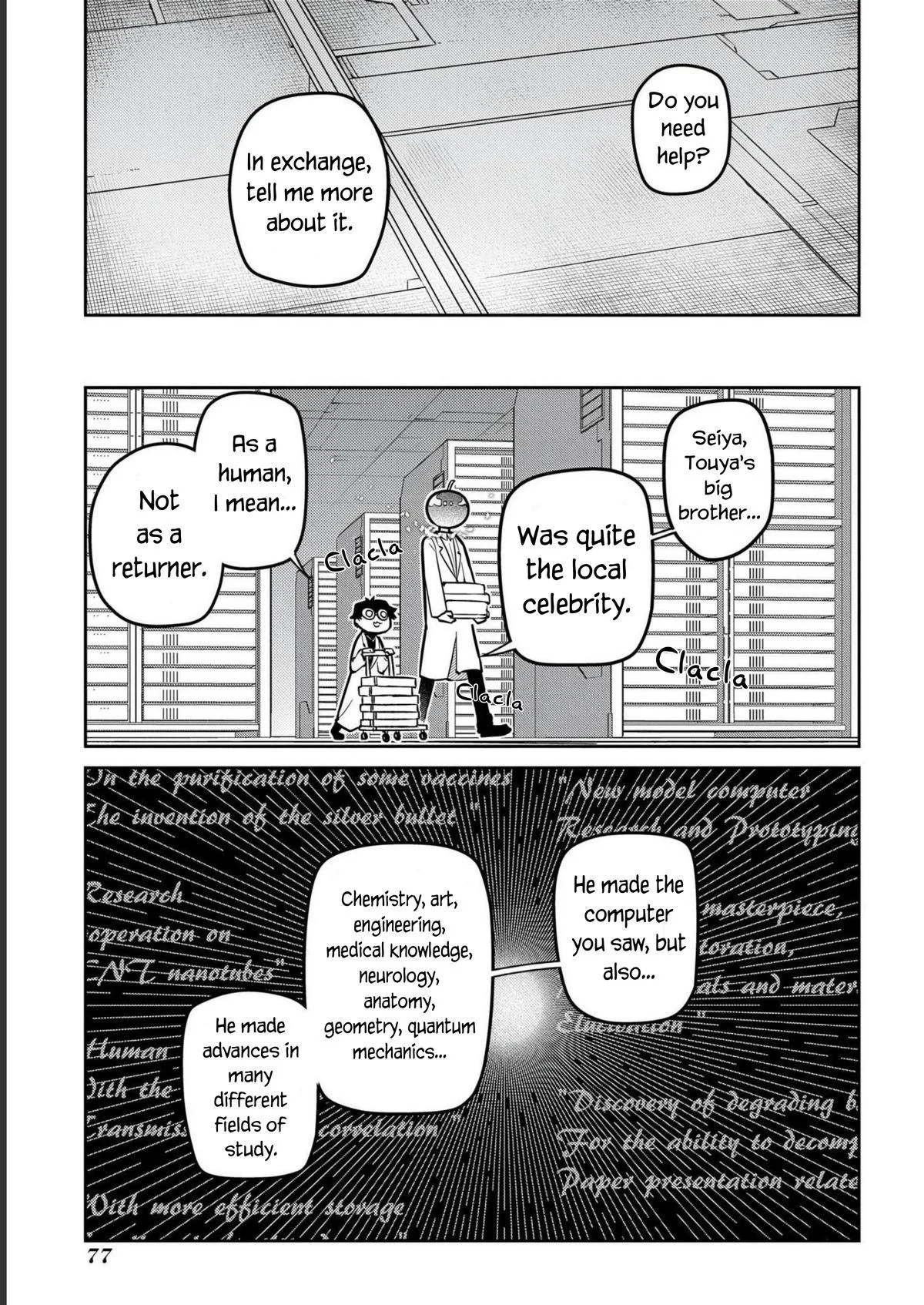 Read Reincarnation Coliseum - Chapter 85 - www.reincarnationcoliseum.com | Image 27