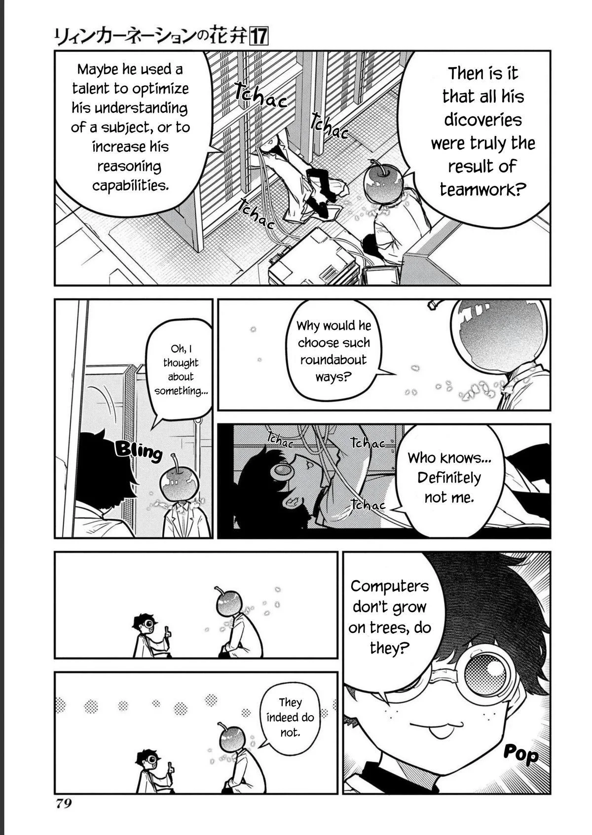 Read Reincarnation Coliseum - Chapter 85 - www.reincarnationcoliseum.com | Image 29