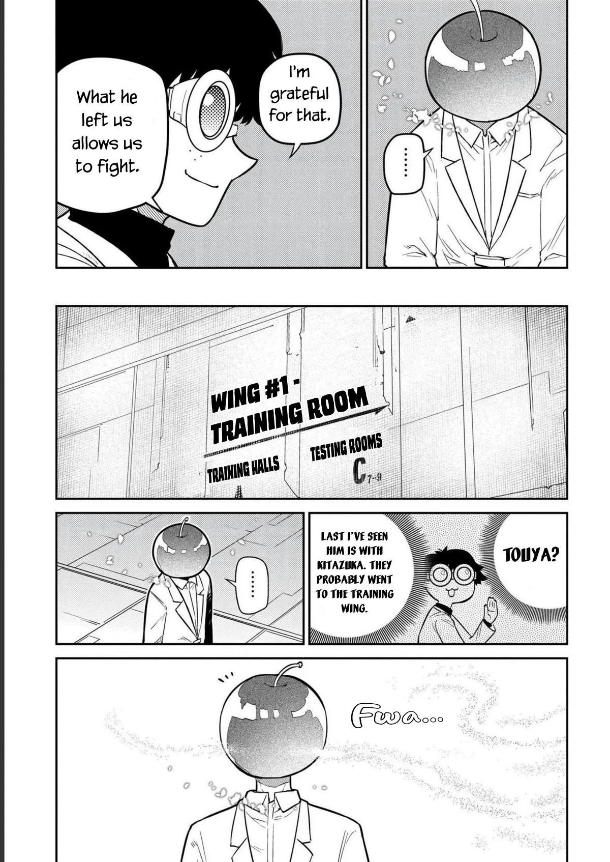 Read Reincarnation Coliseum - Chapter 85 - www.reincarnationcoliseum.com | Image 31