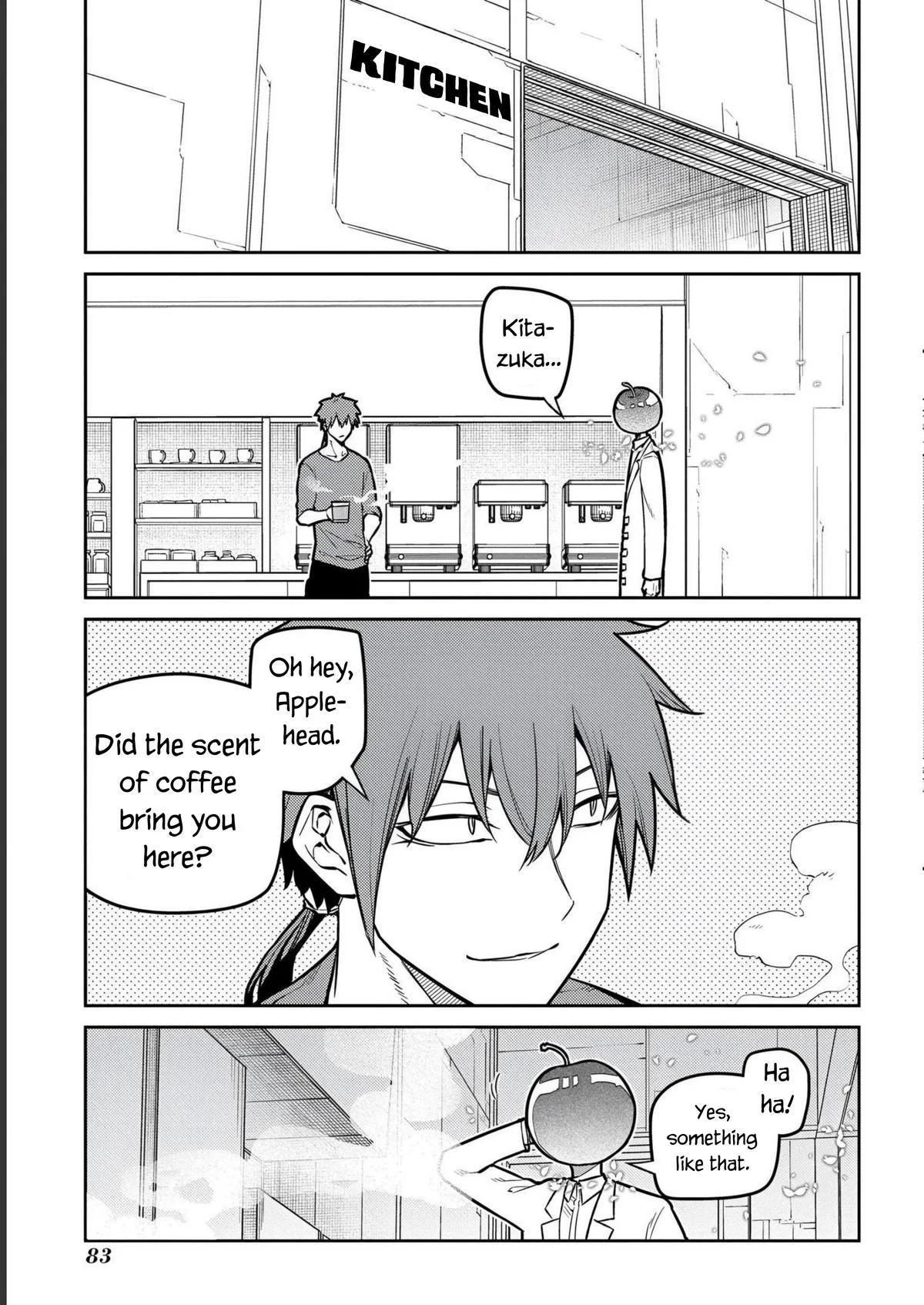 Read Reincarnation Coliseum - Chapter 85 - www.reincarnationcoliseum.com | Image 33