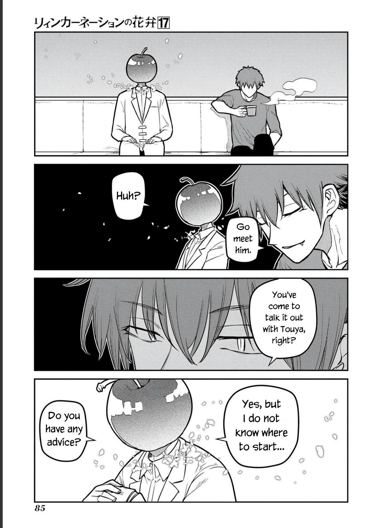 Read Reincarnation Coliseum - Chapter 85 - www.reincarnationcoliseum.com | Image 35