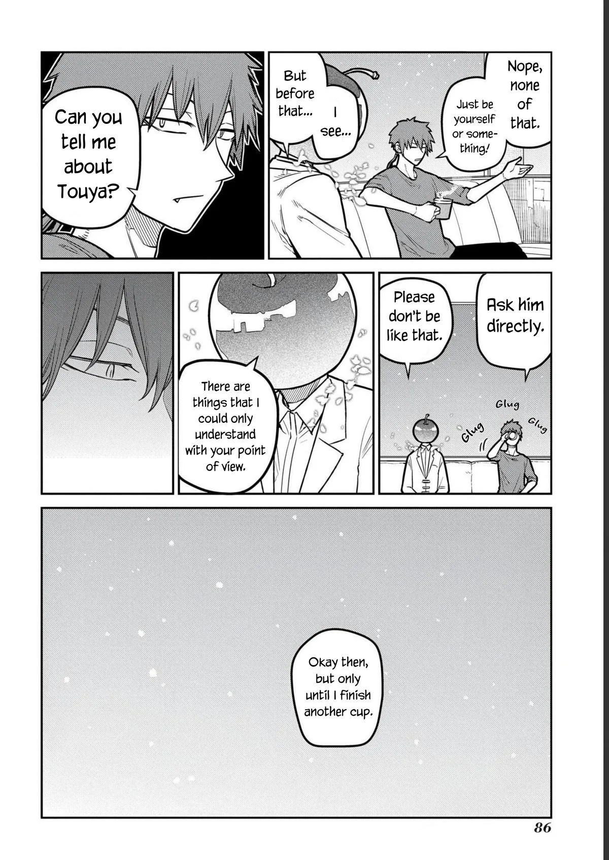 Read Reincarnation Coliseum - Chapter 85 - www.reincarnationcoliseum.com | Image 36