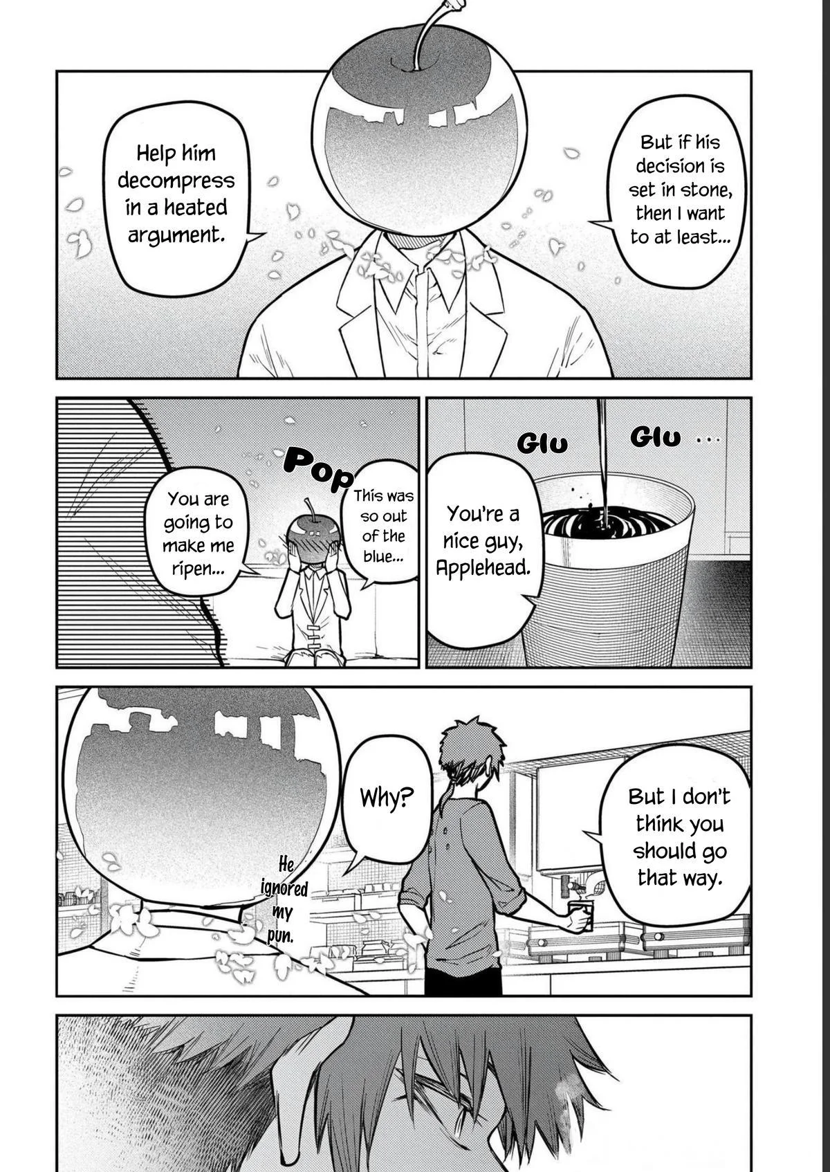Read Reincarnation Coliseum - Chapter 85 - www.reincarnationcoliseum.com | Image 38