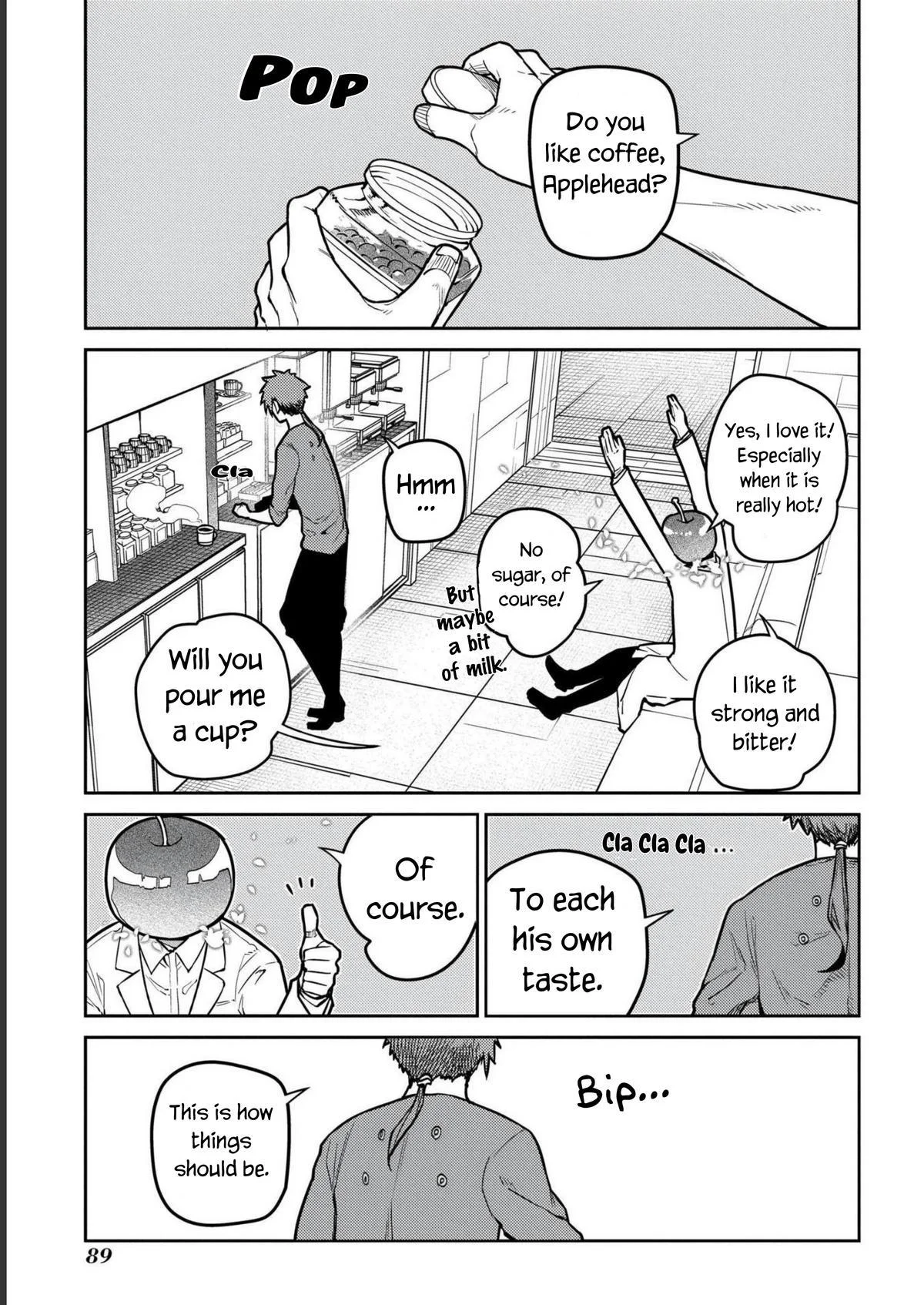 Read Reincarnation Coliseum - Chapter 85 - www.reincarnationcoliseum.com | Image 39