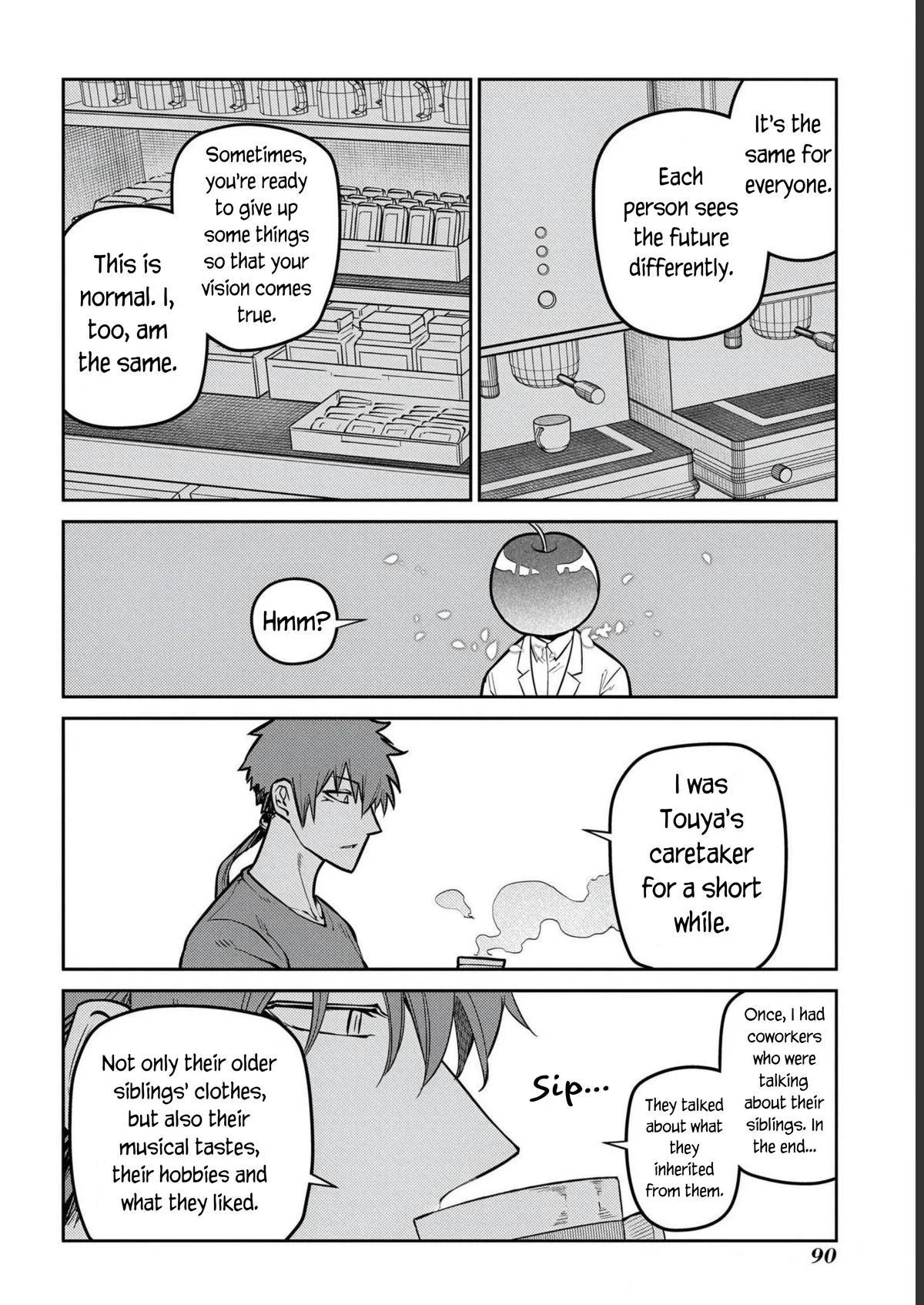 Read Reincarnation Coliseum - Chapter 85 - www.reincarnationcoliseum.com | Image 40