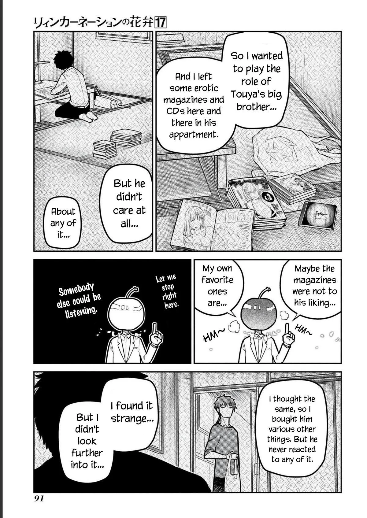 Read Reincarnation Coliseum - Chapter 85 - www.reincarnationcoliseum.com | Image 41