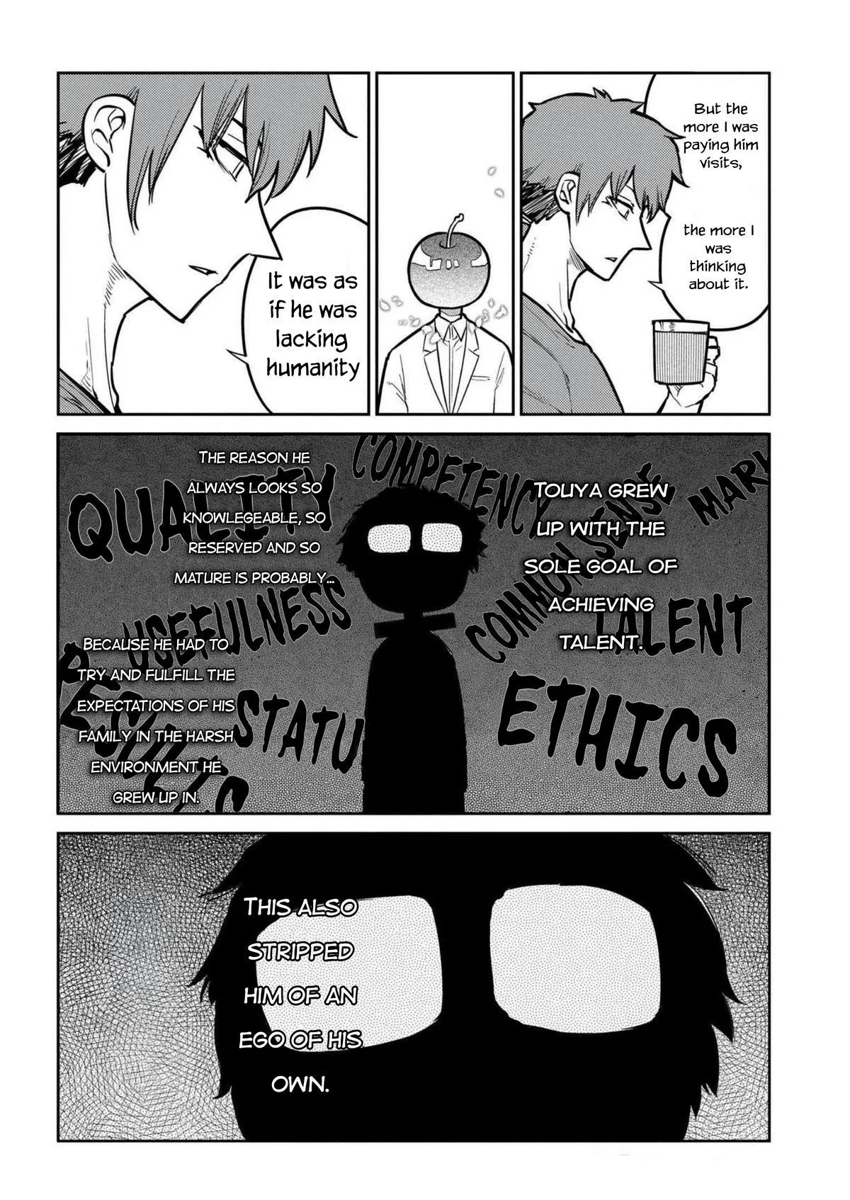 Read Reincarnation Coliseum - Chapter 85 - www.reincarnationcoliseum.com | Image 42