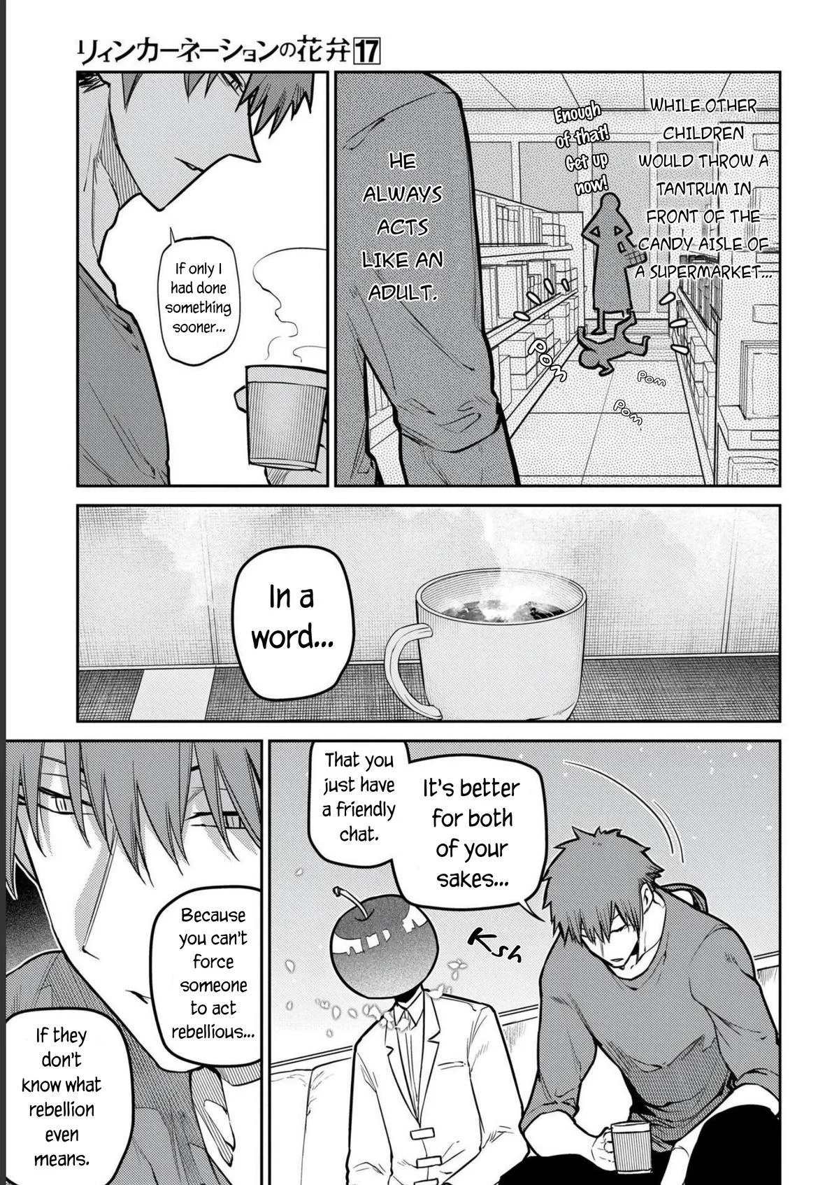 Read Reincarnation Coliseum - Chapter 85 - www.reincarnationcoliseum.com | Image 43