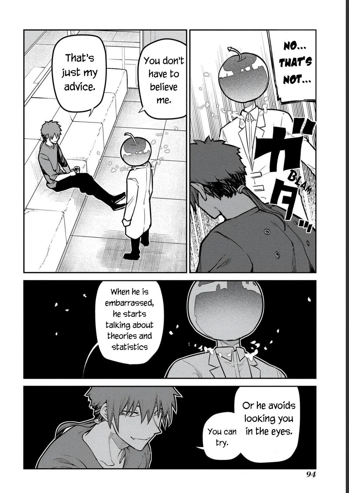 Read Reincarnation Coliseum - Chapter 85 - www.reincarnationcoliseum.com | Image 44