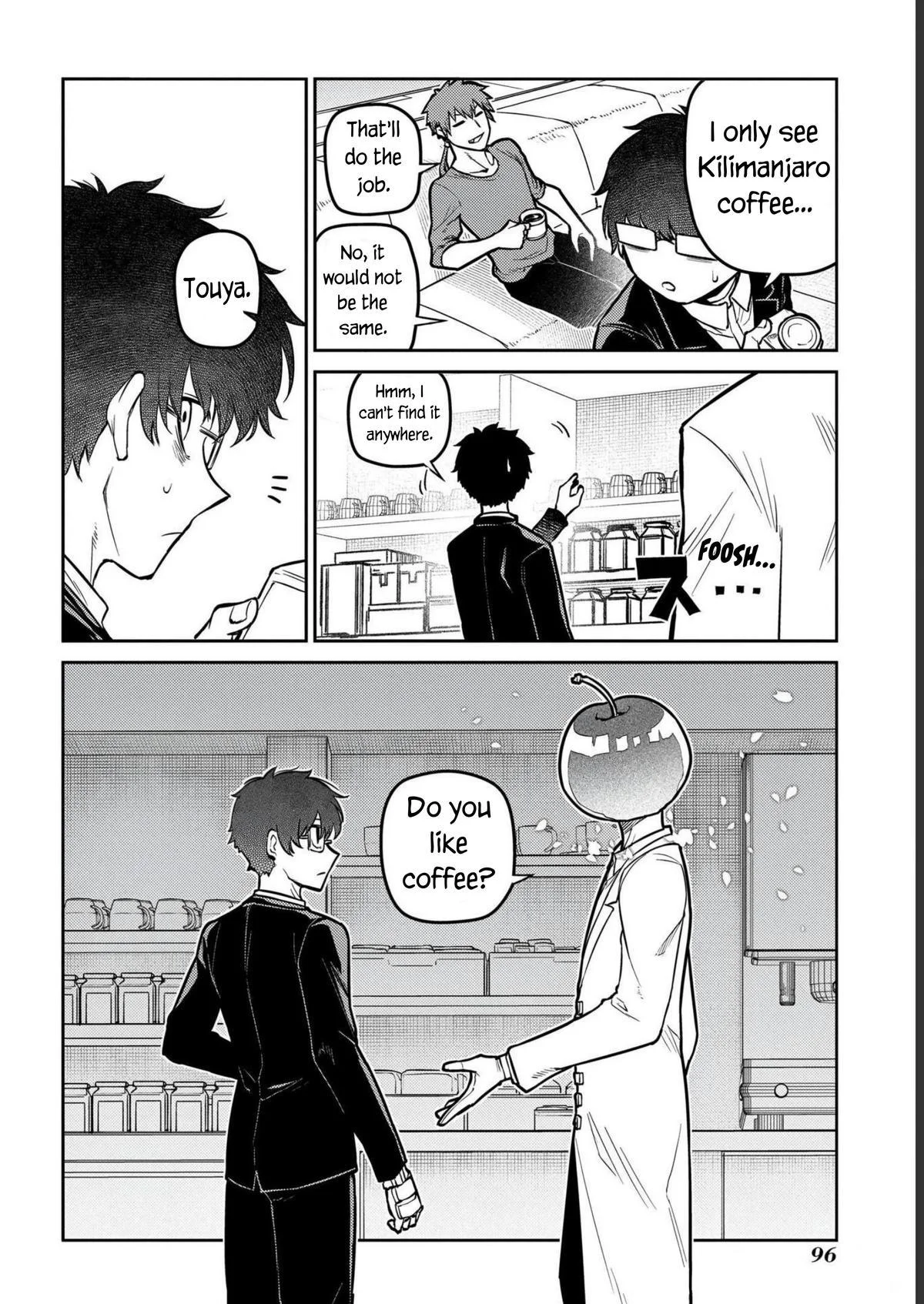 Read Reincarnation Coliseum - Chapter 85 - www.reincarnationcoliseum.com | Image 46