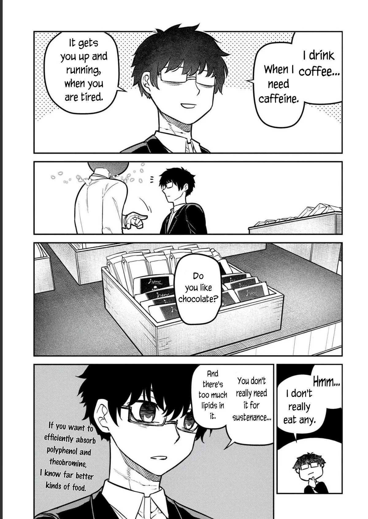 Read Reincarnation Coliseum - Chapter 85 - www.reincarnationcoliseum.com | Image 47