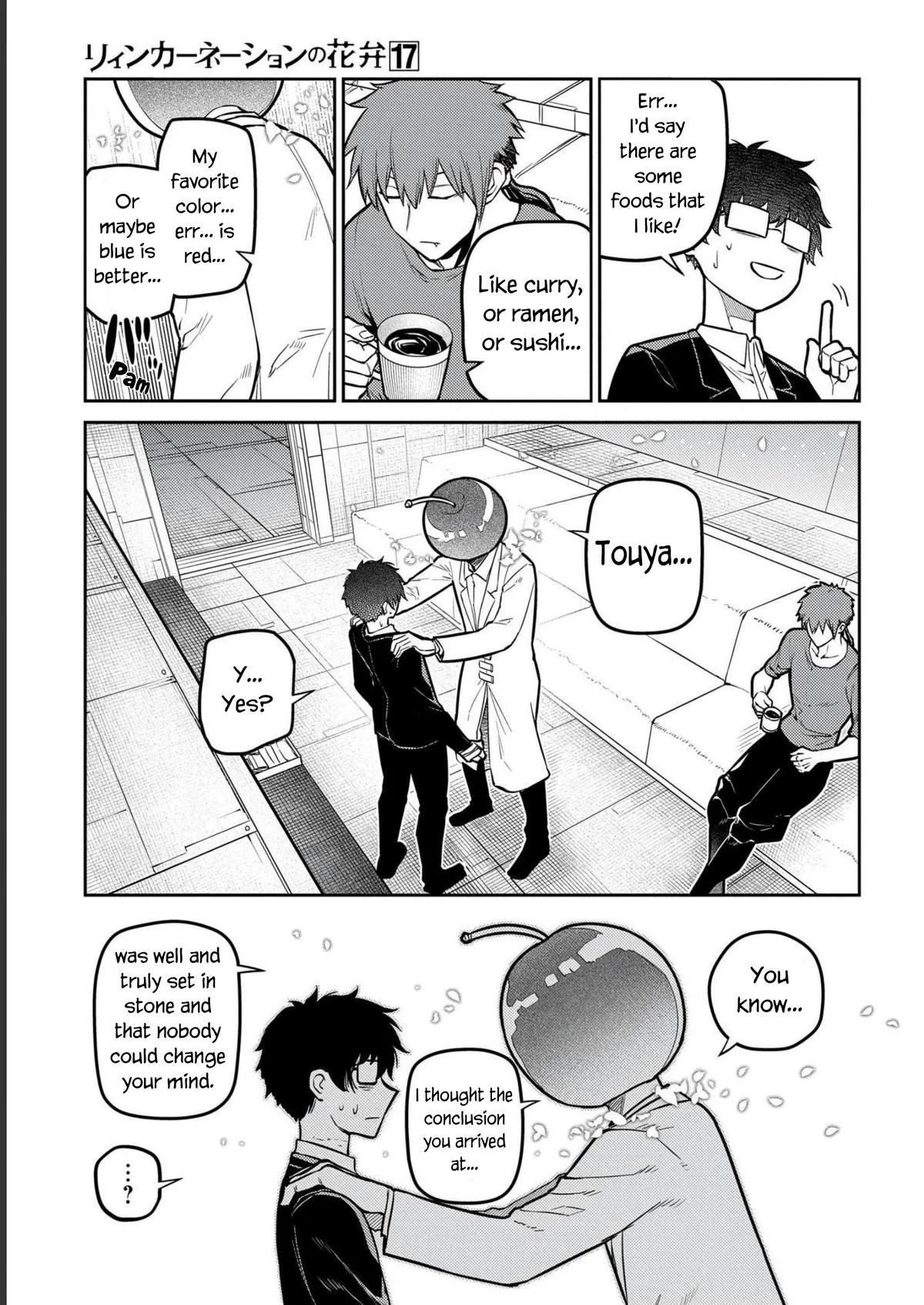 Read Reincarnation Coliseum - Chapter 85 - www.reincarnationcoliseum.com | Image 51